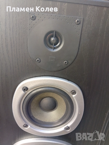 JBL тонколони 120 вата на 8 ома, снимка 5 - Тонколони - 52955706
