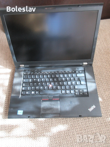 Части за Lenovo Thinkpad T530 и W530