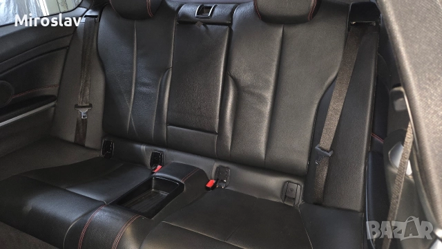 bmw 430i xdrive, снимка 7 - Автомобили и джипове - 52836419