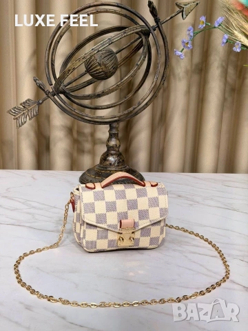 Louis Vuitton ⚜️ Mini⚜️Дамски Чанти , снимка 4 - Чанти - 54111866