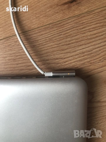 Macbook Pro 2009 13", снимка 4 - Лаптопи за работа - 53973194