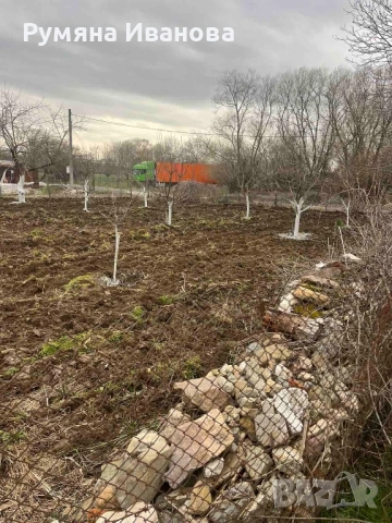 Продавам УПИ от собственик , снимка 10 - Парцели - 54047983