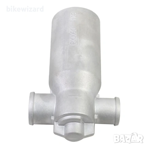 клапан за контрол на оборотите на празен ход за BMW E34 E36 E38 E39 E46 E53 E60 E61 E65 E66 E83 E85 , снимка 3 - Части - 53639499