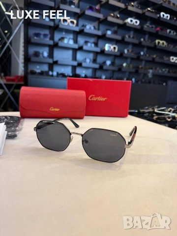 CARTIER 💎DITA💎 GUCCI 💎, снимка 12 - Слънчеви и диоптрични очила - 54055197