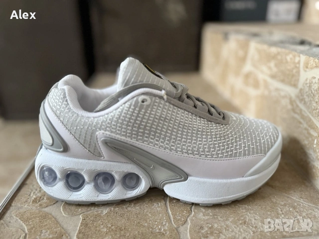 Nike air max dn Унисекс , снимка 2 - Маратонки - 53308432
