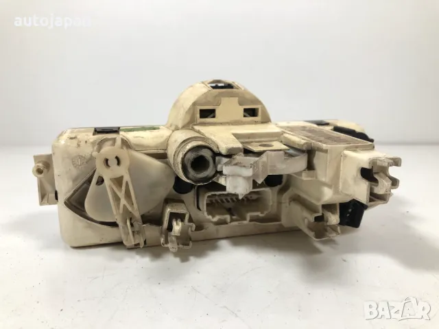 Управление климатик Renault Megane 2003г, снимка 2 - Части - 49676509