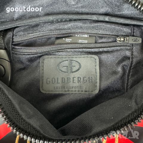 Goldbergh чанта за кръст, снимка 6 - Чанти - 46425473