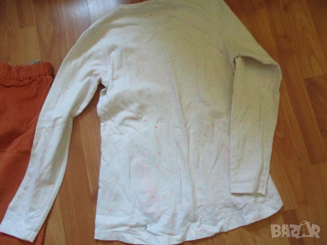 Детска дънкова пола, снимка 8 - Детски рокли и поли - 46238963