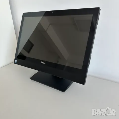 Кoмпютър All-in-One DELL 3050 19.5"(1600x900) i3-6100/8GB/128GB SSD, снимка 1