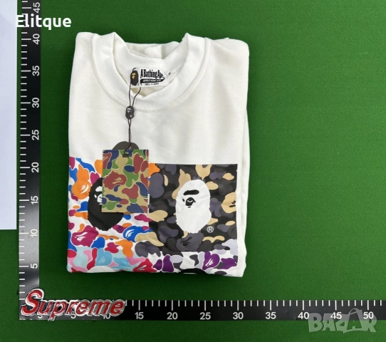 блузи , снимка 2 - Блузи с дълъг ръкав и пуловери - 52715122