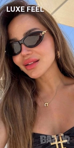 BOTTEGA VENETA 💎 Слънчеви Очила , снимка 2 - Слънчеви и диоптрични очила - 54046778