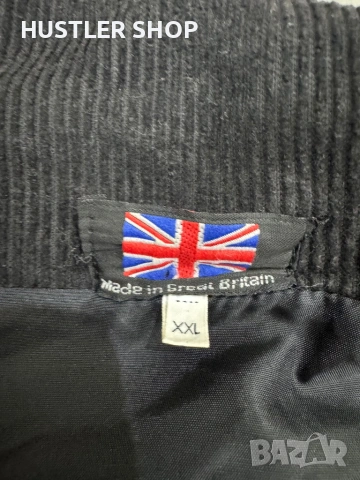 Мъжко яке BROWNING. Размер 2/3XL, снимка 6 - Якета - 53639808