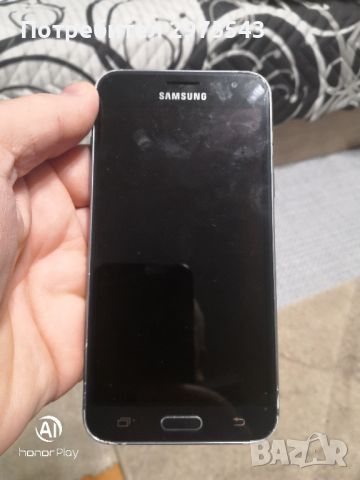 Samsung galaxy J3 2016 , снимка 1