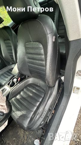 Vw Passat cc 3.6 4x4, снимка 14 - Автомобили и джипове - 46012195