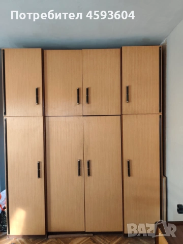 Спален комплект