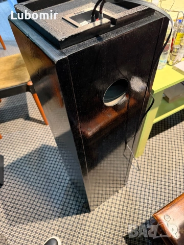 MAGNAT SIGMA 1000, снимка 2 - Тонколони - 54025902