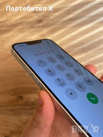 IPHONE 14 ICLOUD, снимка 2 - Apple iPhone - 53086856