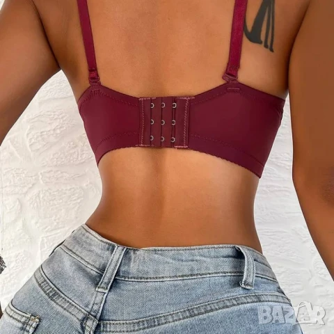 оформящ сутиен , снимка 2 - Бельо - 51225314