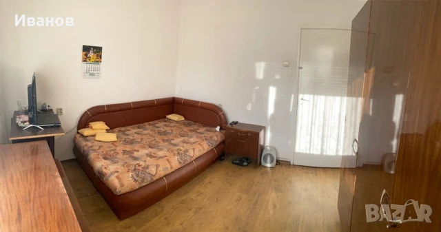 Двустаен 75 кв.м. Стоян Заимов - тухла, тец, снимка 6 - Апартаменти - 50843225