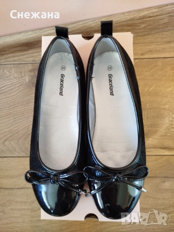 Официални обувки , снимка 4 - Детски обувки - 51773473