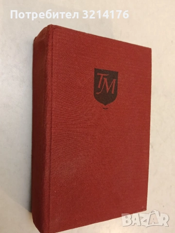 Тенекиеният барабан - Гюнтер Грас (1999, Отлично състояние), снимка 2 - Художествена литература - 54227558