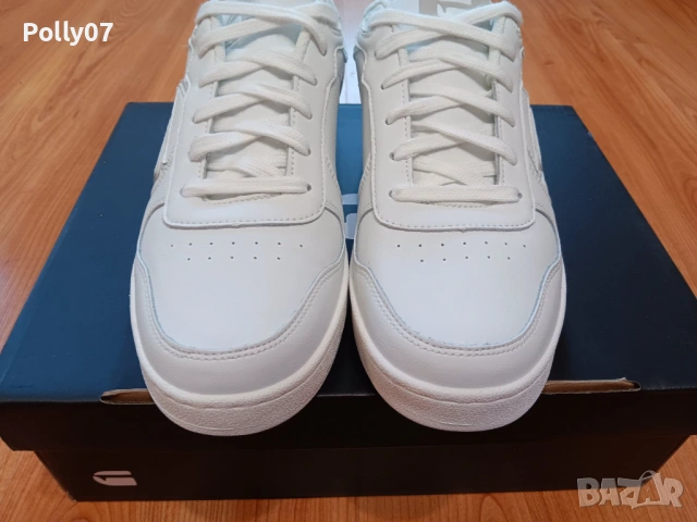 Дамски Кецове G-Star, снимка 5 - Кецове - 54095782