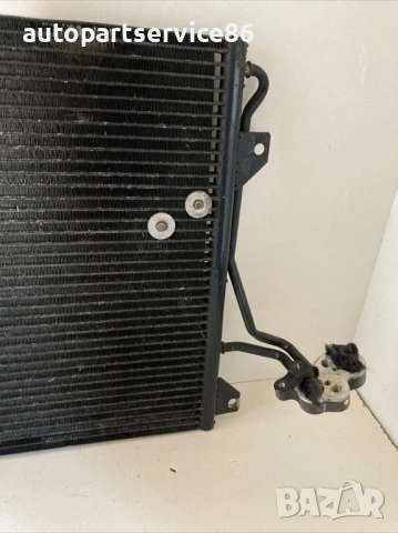 Радиатор за климатик за Volkswagen Touareg 2.5 Tdi (2005), снимка 3 - Части - 54165885