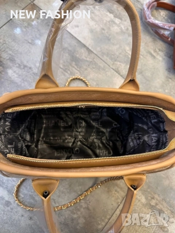 Дамски Чанти ✨ CHANEL , снимка 5 - Чанти - 52137090