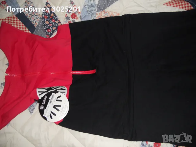Дамски Спортен Гащеризон ХС С М, снимка 3 - Спортни екипи - 49263512