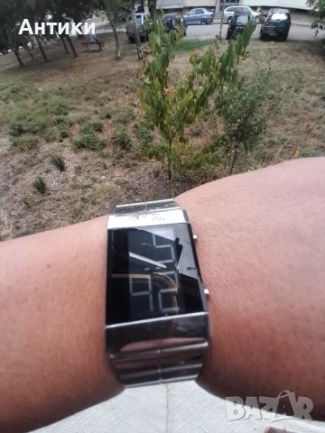 Дигитален часовник , снимка 4 - Мъжки - 51961822