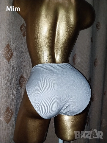 Miriale XL Луксозна бикина в екрю, снимка 2 - Бельо - 51469783