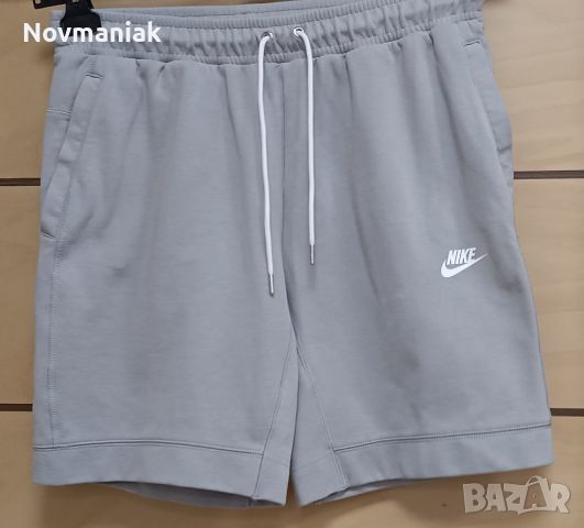 Nike Shorts Modern Cotton-Много Запазени, снимка 6 - Къси панталони - 45670516