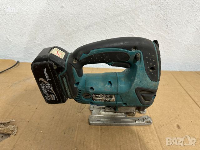 Зеге - Makita 18 V li ion , снимка 4 - Други машини и части - 46775531