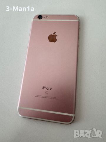 iPhone 6s plus - 32 gb , снимка 2 - Apple iPhone - 45632798