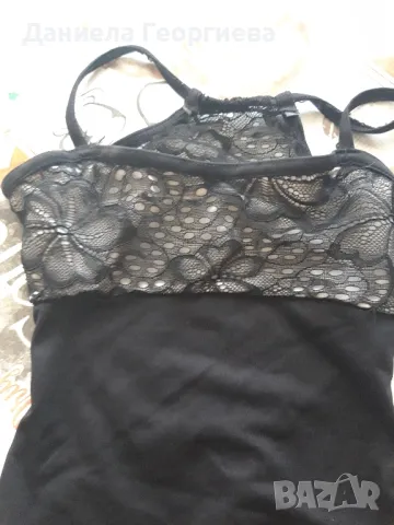 ТРИКО ЗА БАЛЕТ за 8-10 години., снимка 2 - Други - 49386949