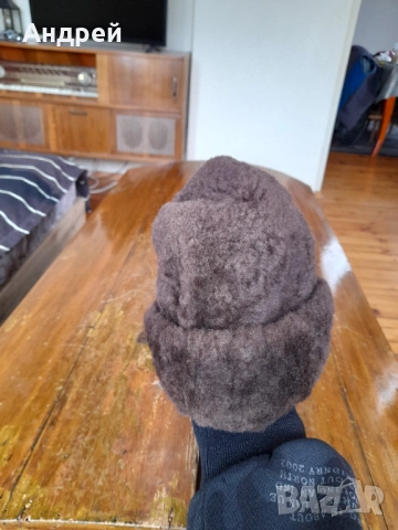Стара шапка,калпак #11, снимка 4 - Други ценни предмети - 53465809