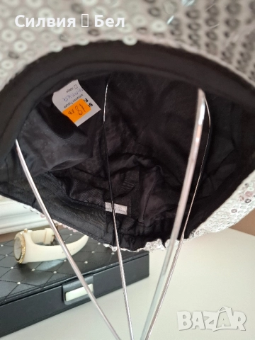 Шапка с козирка , снимка 6 - Шапки - 51717889