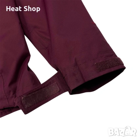 Дамско яке The North Face Evolve II Triclimate 3 in 1 Jacket, снимка 10 - Якета - 53802210