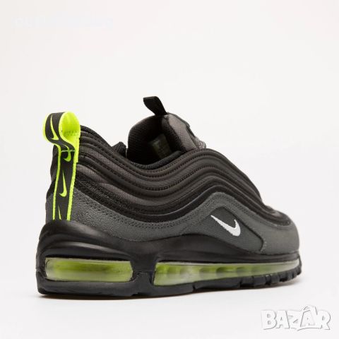 Nike - Air Max 97 WT номер 41 мъжки Оригинал Код 7022, снимка 7 - Маратонки - 45781849