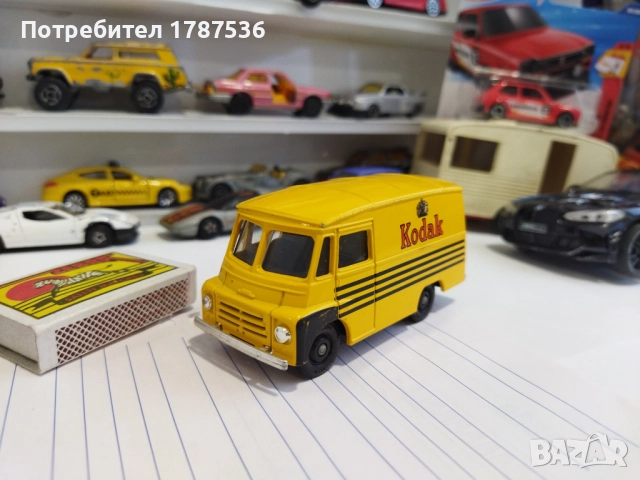 Стари колички, снимка 13 - Колекции - 52669935