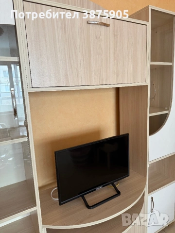 Холна секция, снимка 3 - Секции и витрини - 53219249