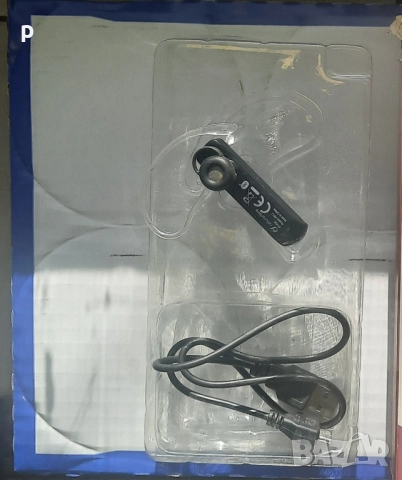 Хенсфрии 2 броя нови, снимка 4 - Слушалки, hands-free - 52263990