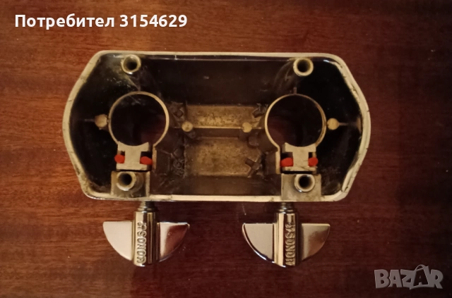 Розетка за 18" бас каса!-25 лв., снимка 2 - Ударни инструменти - 52541269