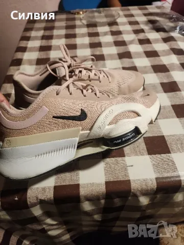 дамски маратонки, снимка 6 - Маратонки - 50437238