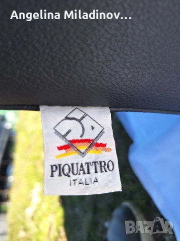 Италиански диван естествена кожа , снимка 6 - Дивани и мека мебел - 53807700