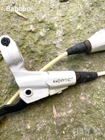 Комплект хидравлични спирачки за велосипед , снимка 2 - Велосипеди - 54235455