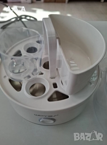 Яйцеварка, снимка 3 - Други - 52971423