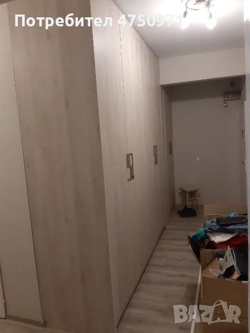 Изработка на мебели по поръчка предлагаме широка гама от цветове и срок за изработка , снимка 17 - Кухни - 53656909