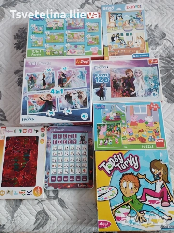 Лот за момиче 3-6г.