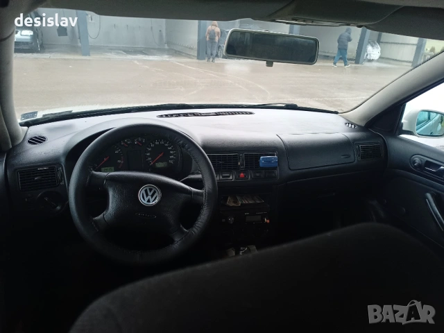Фолксваген голф 4, снимка 5 - Автомобили и джипове - 53846051
